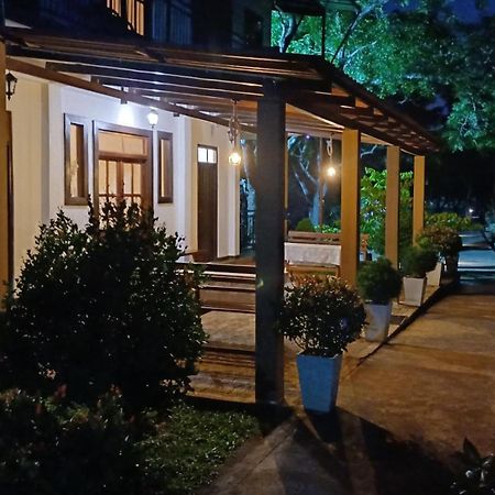 Forest Edge Villa Анурадхапура Екстер'єр фото